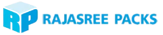 Rajasree Packs Logo
