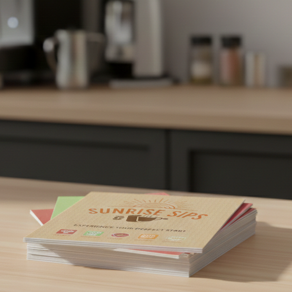 Leaflet printing samples in Ernakulam - brochure design and print
