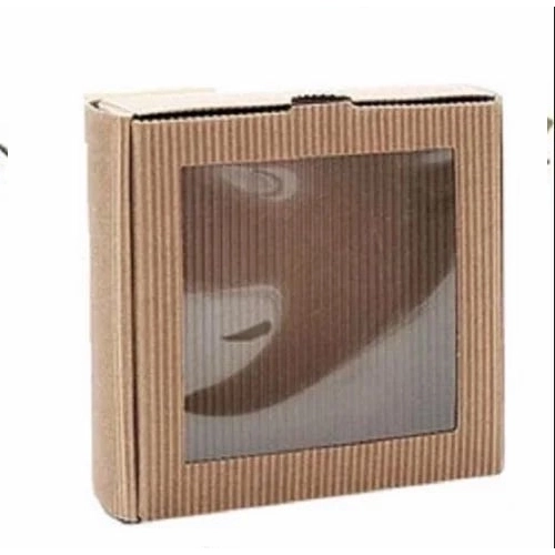 E flute corrugated box for lightweight packaging solutions in Kerala